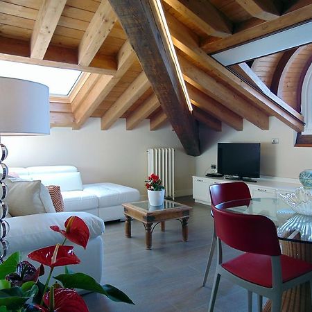 Villa Monti Βαρένα Εξωτερικό φωτογραφία