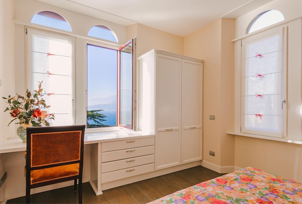 Villa Monti Βαρένα Δωμάτιο φωτογραφία