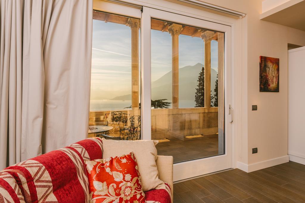 Villa Monti Βαρένα Δωμάτιο φωτογραφία