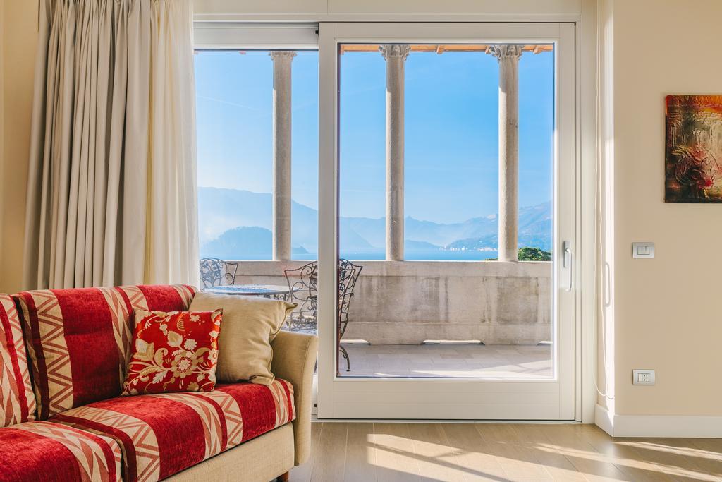 Villa Monti Βαρένα Δωμάτιο φωτογραφία