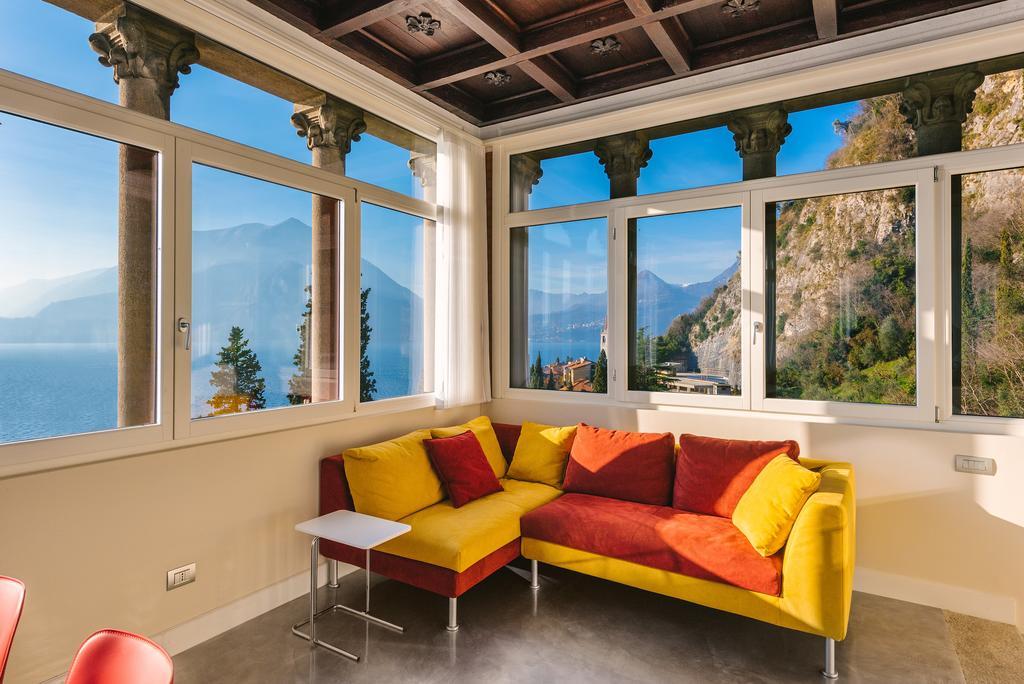 Villa Monti Βαρένα Δωμάτιο φωτογραφία