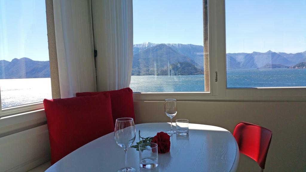 Villa Monti Βαρένα Δωμάτιο φωτογραφία
