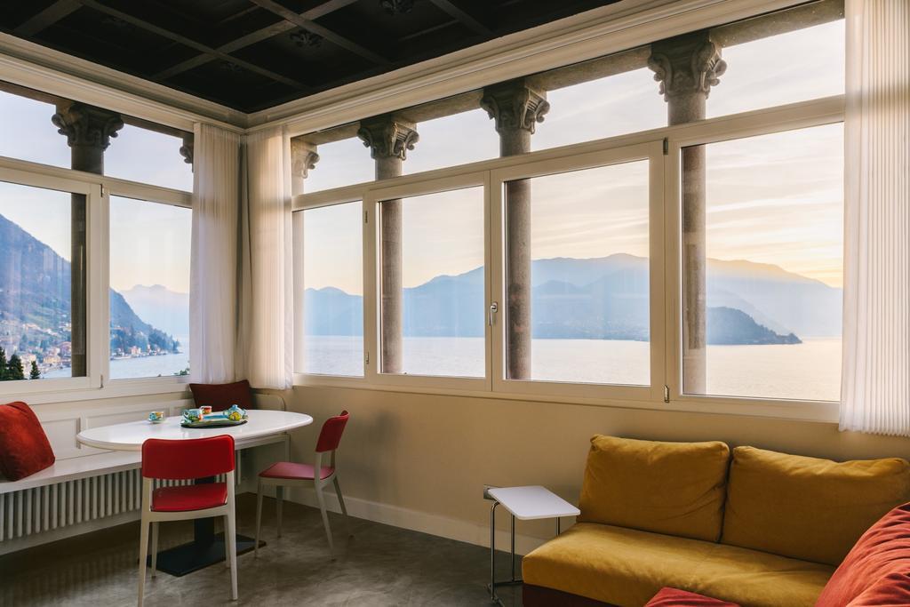 Villa Monti Βαρένα Δωμάτιο φωτογραφία