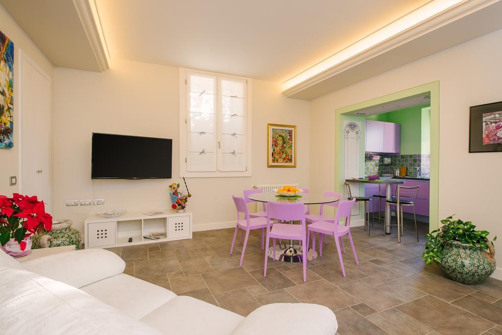 Villa Monti Βαρένα Εξωτερικό φωτογραφία