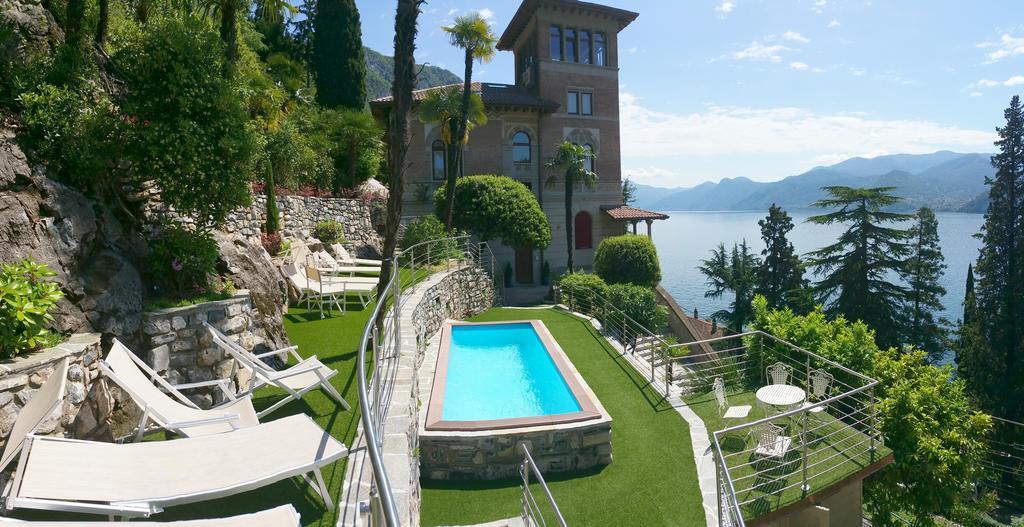 Villa Monti Βαρένα Εξωτερικό φωτογραφία