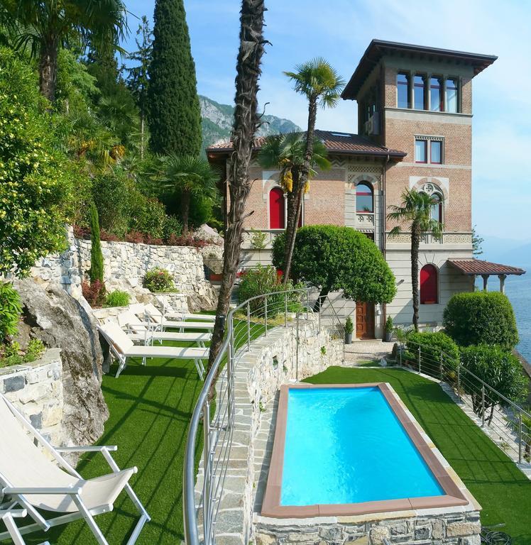 Villa Monti Βαρένα Εξωτερικό φωτογραφία
