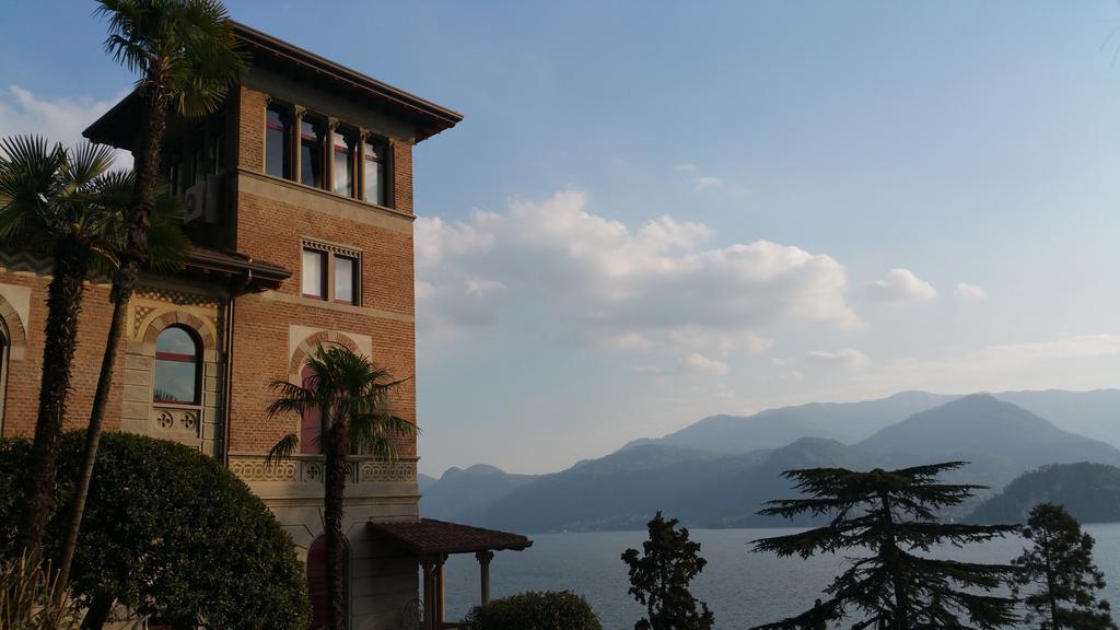 Villa Monti Βαρένα Εξωτερικό φωτογραφία