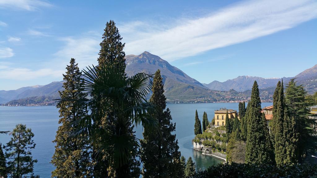 Villa Monti Βαρένα Εξωτερικό φωτογραφία