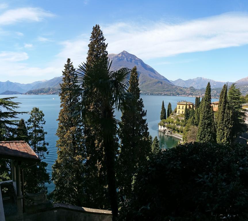 Villa Monti Βαρένα Εξωτερικό φωτογραφία