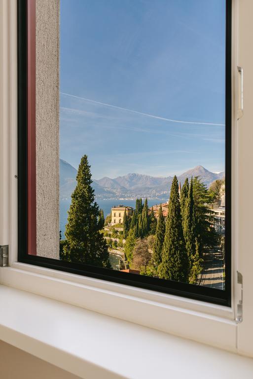 Villa Monti Βαρένα Εξωτερικό φωτογραφία