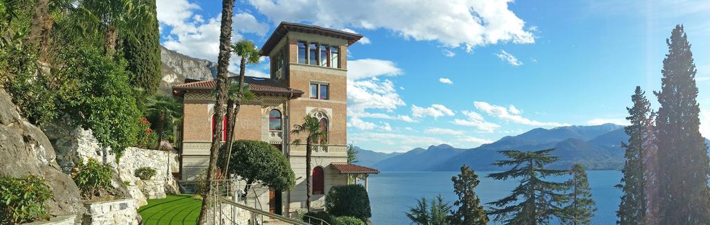 Villa Monti Βαρένα Εξωτερικό φωτογραφία