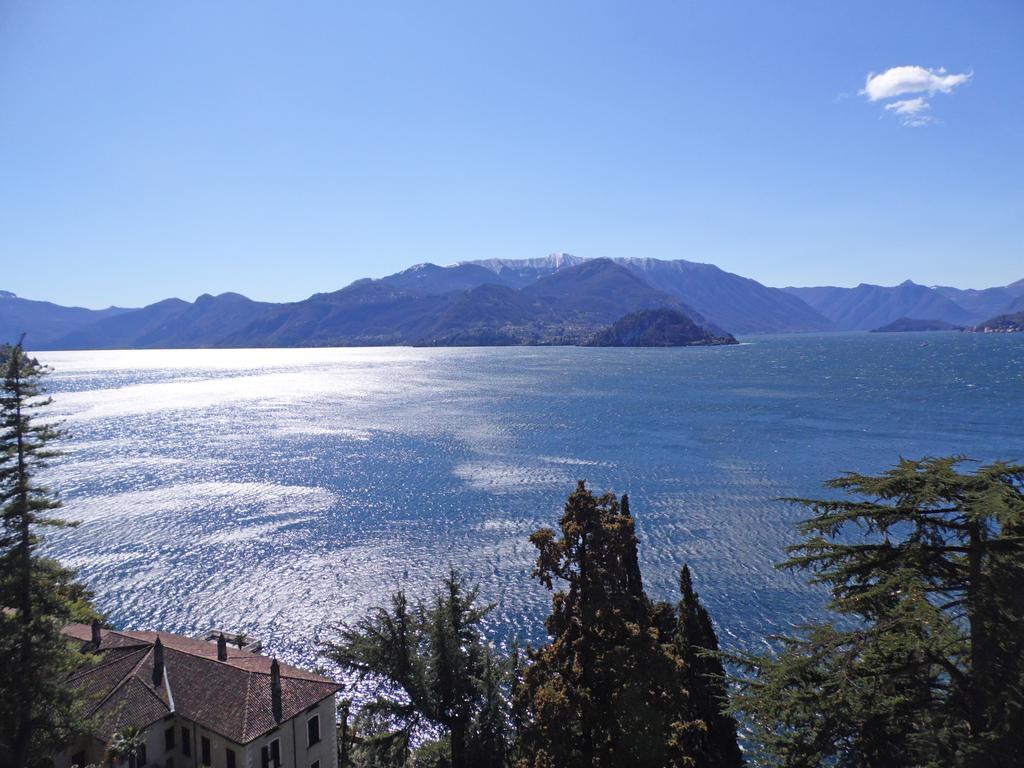 Villa Monti Βαρένα Εξωτερικό φωτογραφία