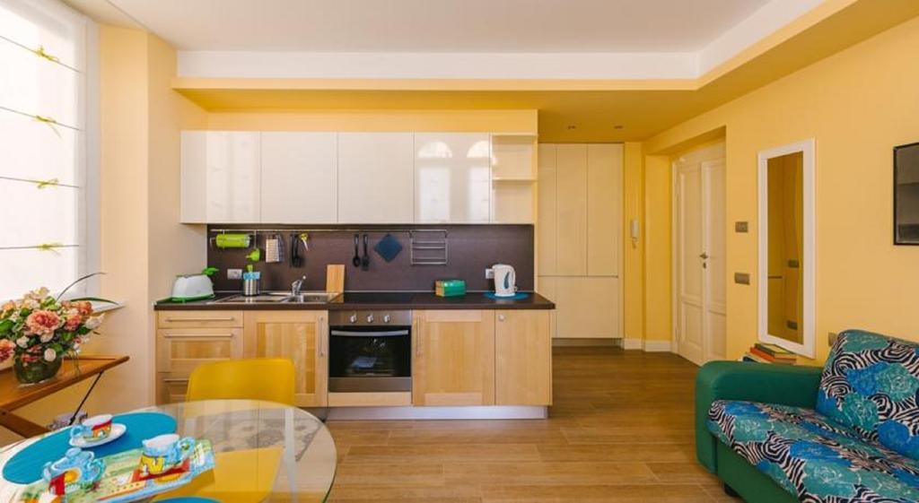 Villa Monti Βαρένα Εξωτερικό φωτογραφία
