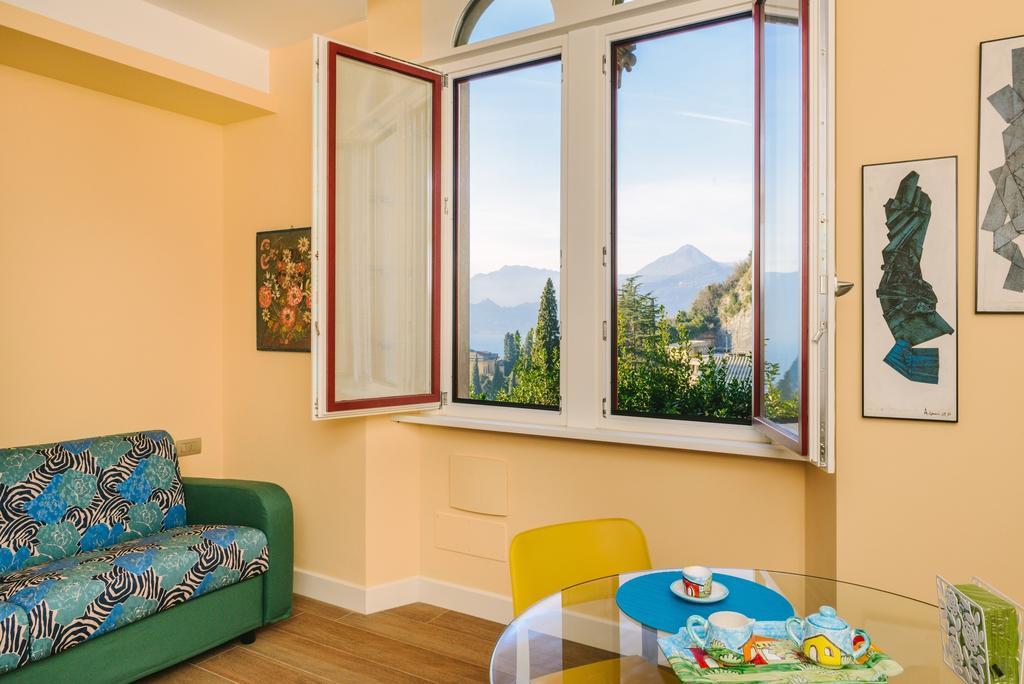 Villa Monti Βαρένα Εξωτερικό φωτογραφία