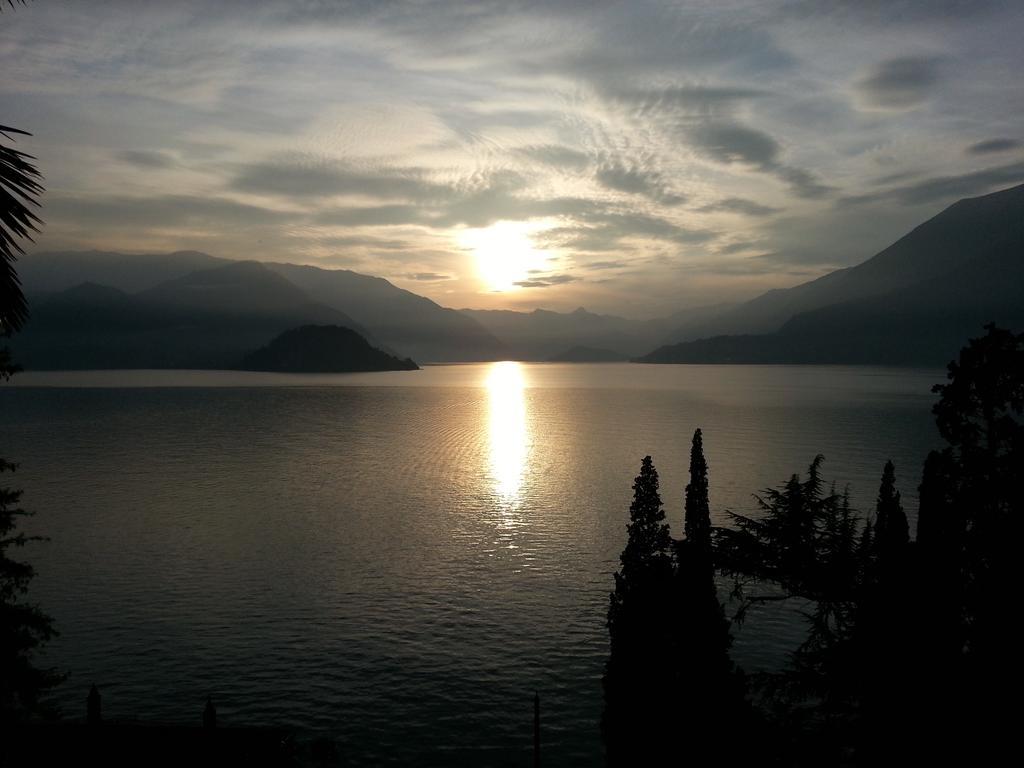Villa Monti Βαρένα Εξωτερικό φωτογραφία