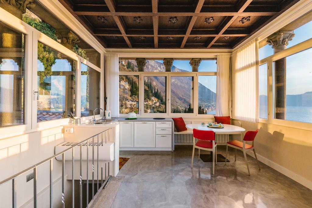 Villa Monti Βαρένα Εξωτερικό φωτογραφία